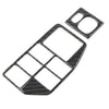 Toyota Prius Headlight Lamp Switch Trim (2012-2015)