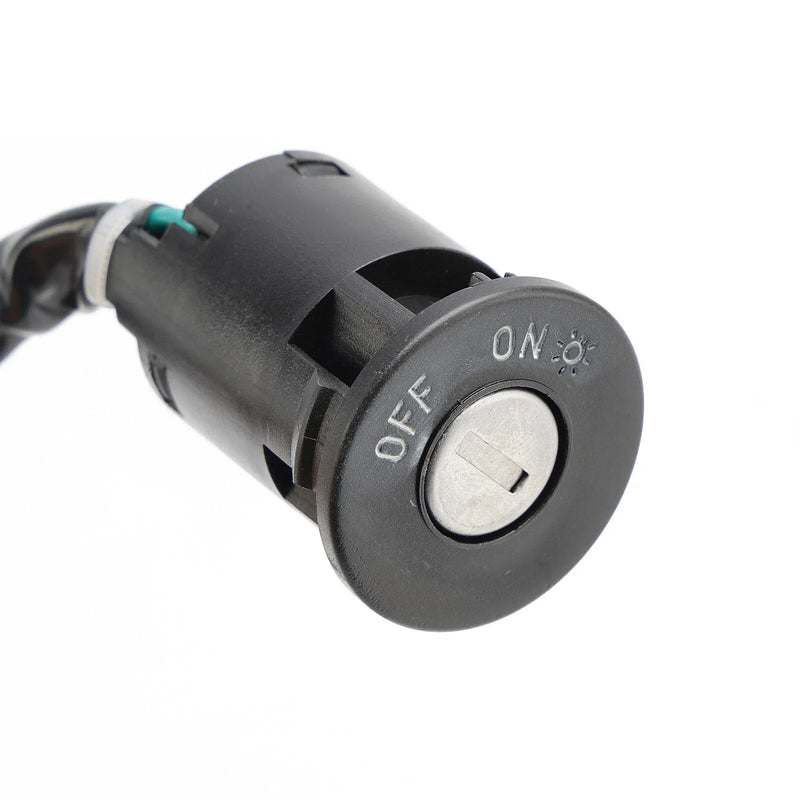 Kymco ATV Quad MXU Ignition Lock 3-Pos. with 2 Keys (2005-2023)