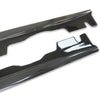BMW 3 Series E92 E93 M3 Side Skirt Extensions (2007-2014)