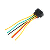 Suzuki GSR400, LTF400, LTA700, Can-Am DS450 Rectifier Connector (2005-2023)
