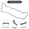 Mitsubishi FGC30 F83 4G54 Valve Cover Gasket