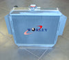 Suzuki Sierra 2Dr Soft Top / Hard Top Radiator (1981-1996)