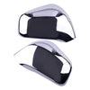 Opel Vauxhall Mokka X Chrome Rearview Side Mirror Cover Cap (2012-2018)