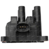 Ford Ka Ignition Coil 4cyl 1.3L (1999 - 2002)