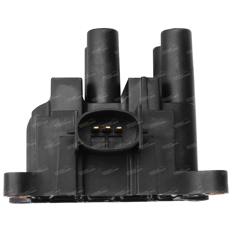 Ford Ka Ignition Coil 4cyl 1.3L (1999 - 2002)