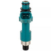 2011-2014 Mazda Ford Fiesta 4 x Fuel Injectors (2009)