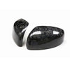 Nissan 370Z Z34 2009-2020 Real Forged Carbon Fiber Add-on Side Mirror Cover