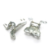 Toyota Corolla Fielder RunX Allex2000-2006 Front Door Hinge LH