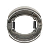 YAMAHA YZ 125 RD 125 LC Rear Brake Shoes (1976-1982, 1987)