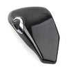 Harley Sportster XL883 1200 Steel Right Black Battery Cover (2004-2013)