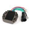 Yamaha F40 F45 F50 Regulator Rectifier (2000-2023)