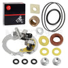 HONDA Rancher Starter Brush Holder Repair Kit 2x4 4x4 (2000–2006)
