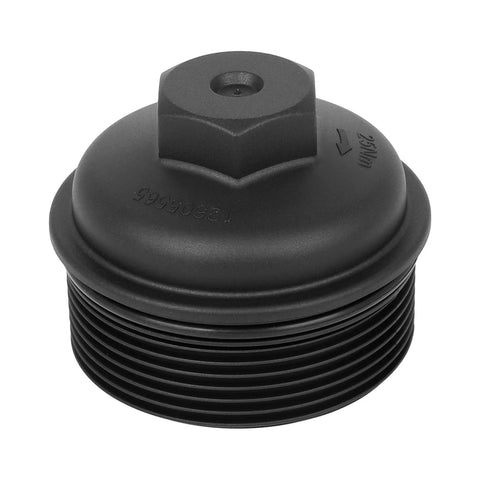 Buick Chevrolet GMC Oil Filter Cap Cover