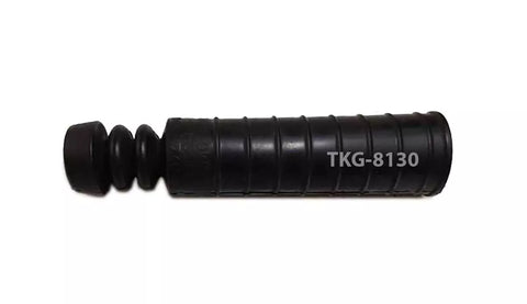 Nissan Micra K13, Versa, Sunny Rear Shock Absorber Dust Covers (2010-2019)
