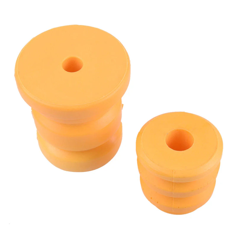 GMC Sierra 1500 4pcs Suspension Bumper Stopper (2001-2007)