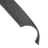 Mini Cooper S R53 2005-2006 Carbon Fiber Full Set Dashboard Panel Cover Trim
