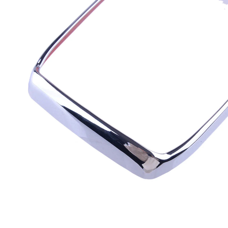 Toyota Tundra Chrome Rear Reading Light Frame Cover (2014-2020)