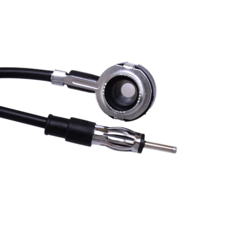 Peugeot 106 205 206 306 307 Antenna Aerial Base Cable Kit (1991-2007)