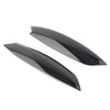 VW Golf 5 R32 MK5 Fog Light Eyebrow Cover Trim (2005-2007)