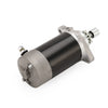 Yamaha 25Q, 25J, 30D, 40H, 40V, 50D, 50H 2-Stroke Starter (1987-2017)