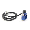 7 / 8" Handlebar Rotating Bar Clamp Start Stop Kill Switch Button