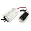 Lexus Toyota LED Side Door Courtesy Lights (2001-2023)