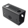 Jeep Wrangler JL Center High Mount Stop Light Relocation (2018-2021)