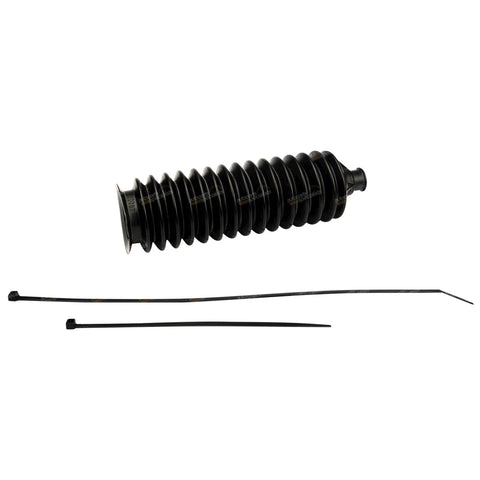 Mazda 121 DB 1.3L B3 2x Steering Rack Boot (1990-1993)