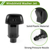 Dodge Windshield Washer Nozzle & Hose Connector (2011-2019)