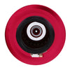 3" Red Cold Air Intake Cone Filter