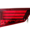 Mitsubishi Outlander Left Rear Inner Tail Lamp Light (2003-2023)