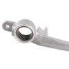Suzuki GSXR 600 750 (2006-2010) Silver Motor Brake Lever Pedal