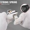 Honda Civic White Front Exterior Door Handle (2006-2011)