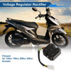 125cc 150cc 200cc 250cc Scooter Voltage Regulator Rectifier