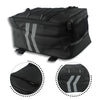 Bicycles Rear Rack Bag / 8L / Waterproof Reflective