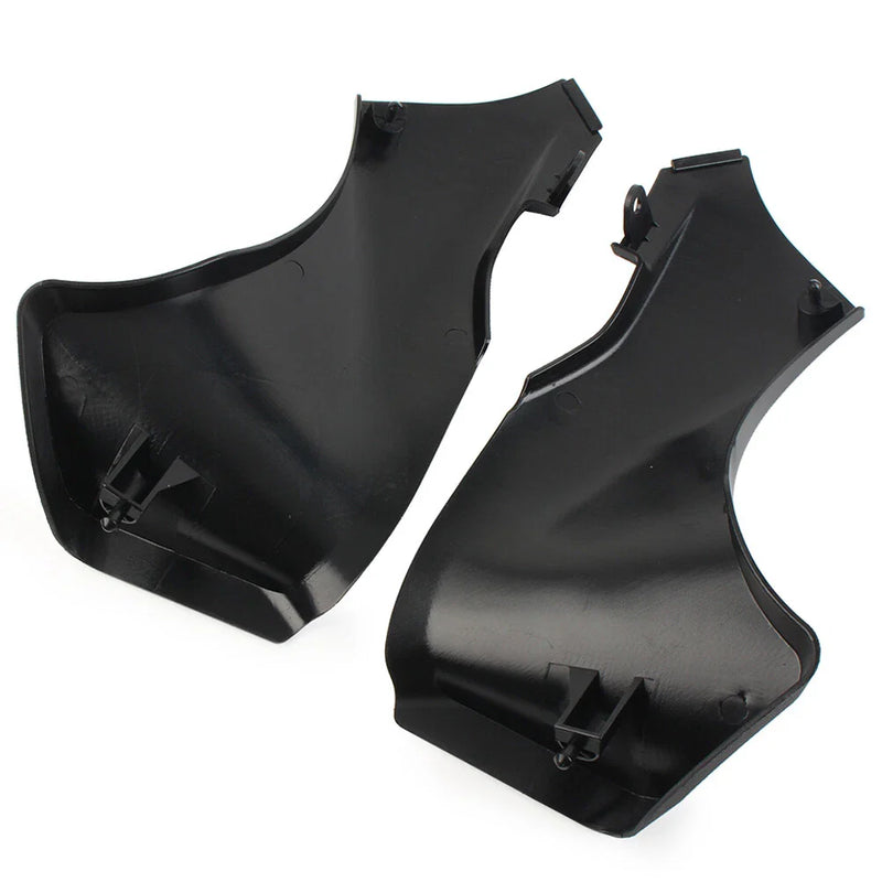 Kawasaki Ninja ZX6R ZX-6R ZX636 Air Intake Duct Cover (2005-2006)