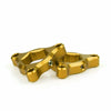 Suzuki GSX-R 1100, TL1000, YZF / 600, ZX6R, 9R 17mm Fork Adjuster (1990-2005)