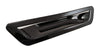 Ford Everest Carbon Tailgate Cover Trim (2015-2017)