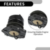 Honda Accord Rear Engine Mount (1998-2002)