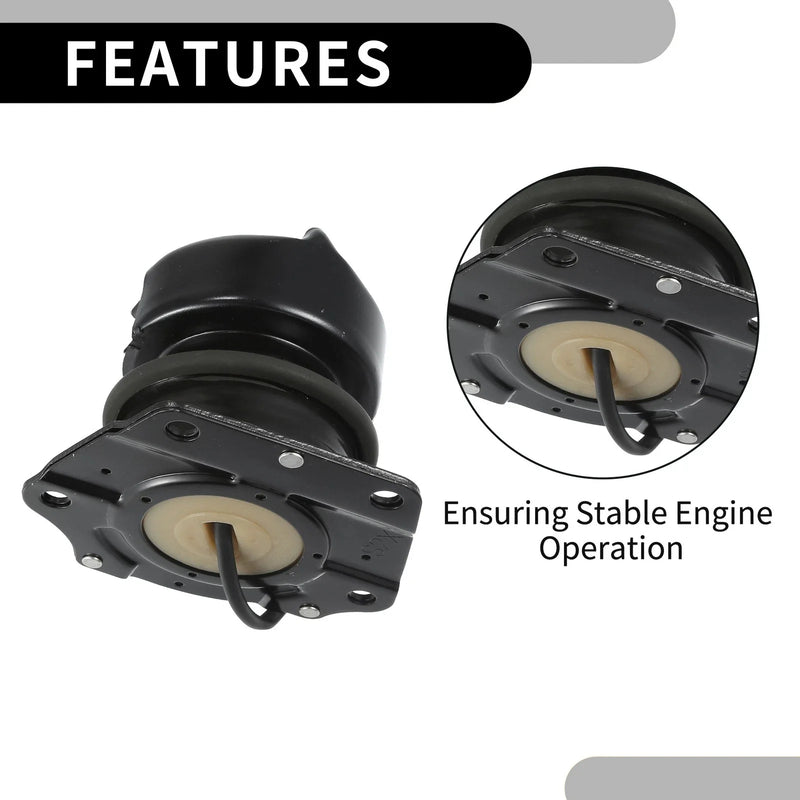 Honda Accord Rear Engine Mount (1998-2002)