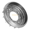 Honda Rincon 650 4x4 Front Brake Drum (2003–2005)