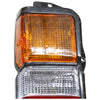 Toyota Hiace LH Tail Light (1983–1989)