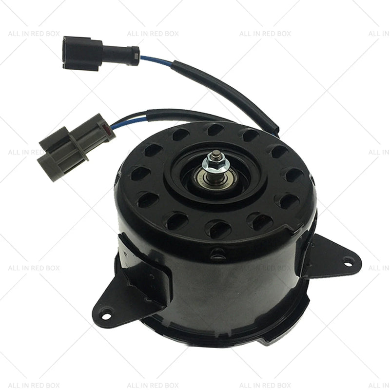 Nissan Versa / Versa Note Radiator Fan Motor (2012-2019)