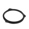 Hyundai 6.5" Car Audio Speaker Mounting Spacer Rings