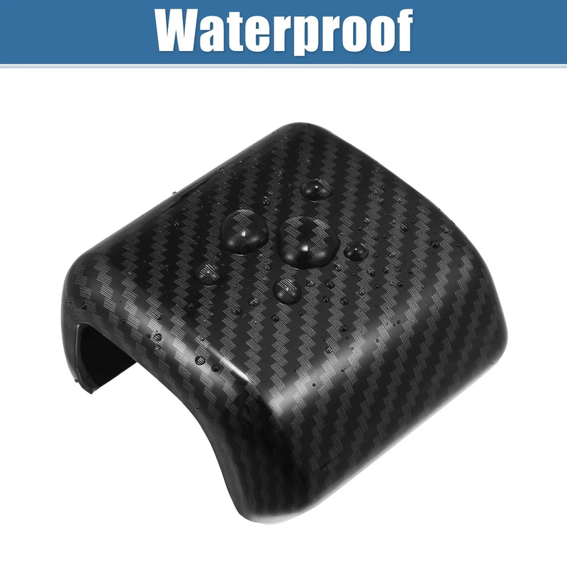 Toyota Tundra Carbon Fiber Gear Shift Knob Cover (2022 - )