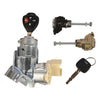 TOYOTA HILUX Ignition Switch Door Lock Cylinder (2005–2012)