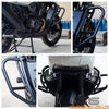Harley Pan America 1250 Crash Bars Engine Guards (2021)