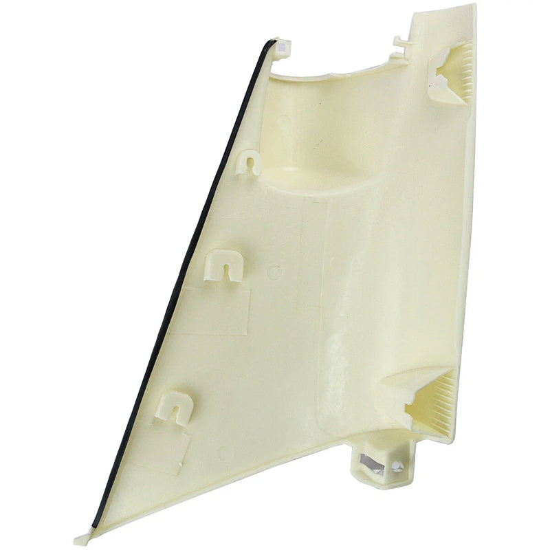 Isuzu Elf Truck NPR NQR NKR NRR NHR Front Right Corner Panel (2004-2006)