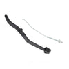 Yamaha PW80 Rear Foot Brake Pedal Lever (1983-2006)