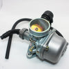 50cc 110cc PIT Quad Dirt Bike ATV Buggy 19mm Carburetor Air Filter